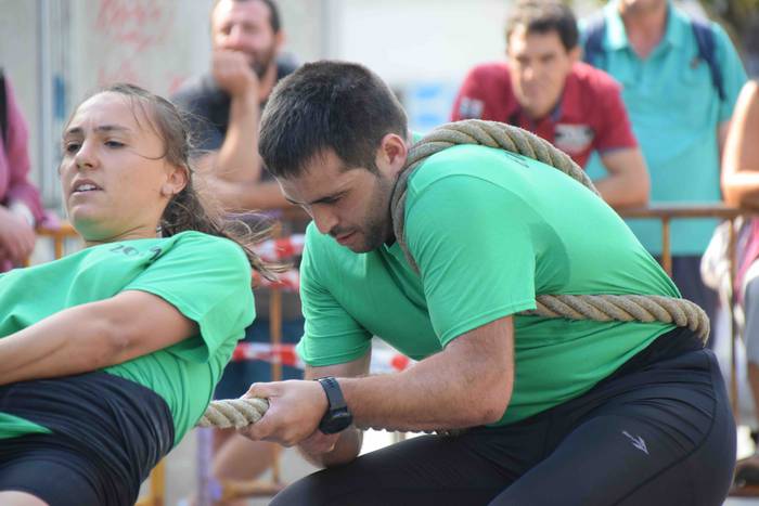 Ibarrako jaiak 2019. Sokatir 5 1566666813216