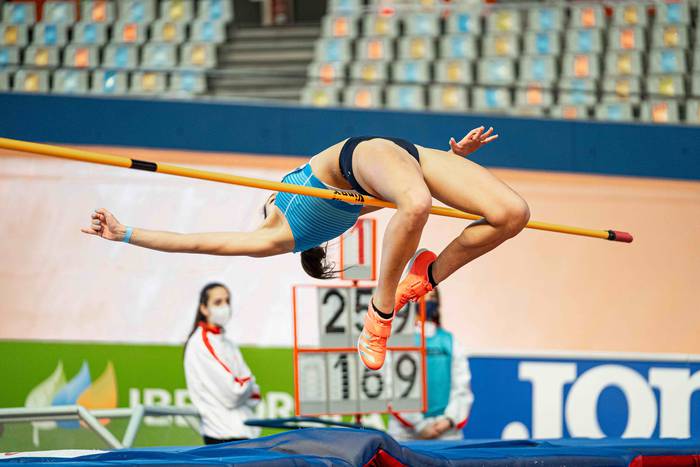 Maialen Muñoz, Euskal Herrik 16 1613611263908