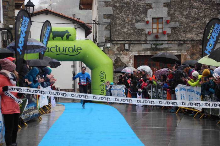 II. Negu Trail, Berastegi, 2 15 1549215839776