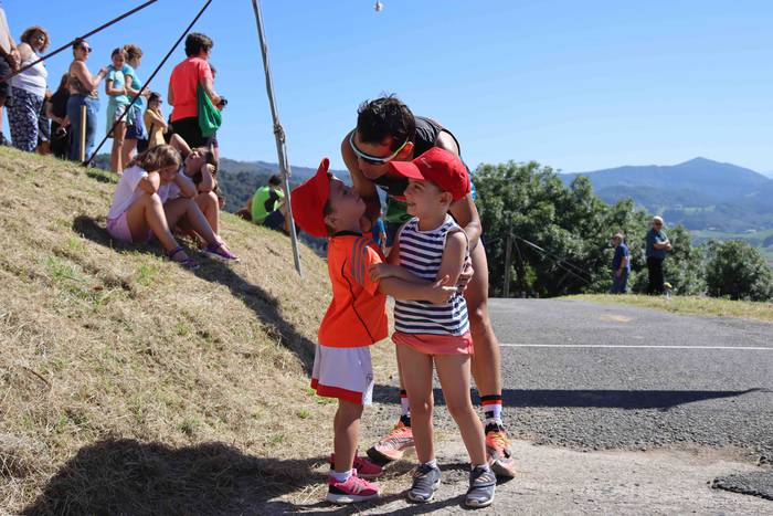 Aitor Regillaga eta Maria Or 38 1657459180812