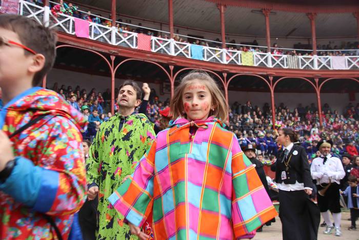 Lehenengo zezen festa, prime 7 1551374840340