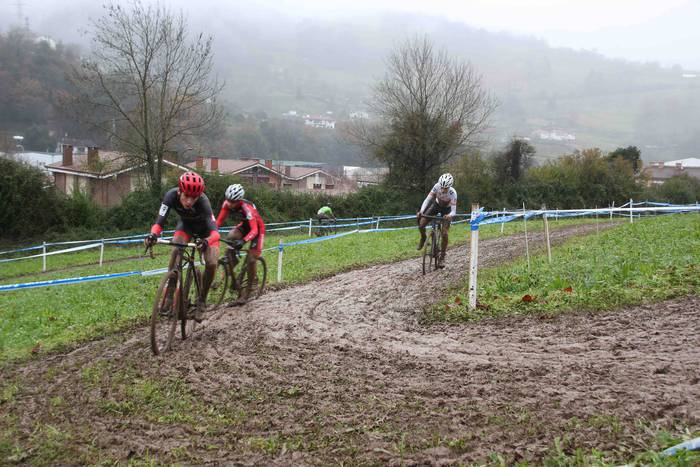 I. Pablo Arsuagaren Memorial 4 1639241140199