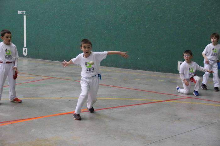 Hasi da V. Ataria Pilota Txa 30 1556962351187