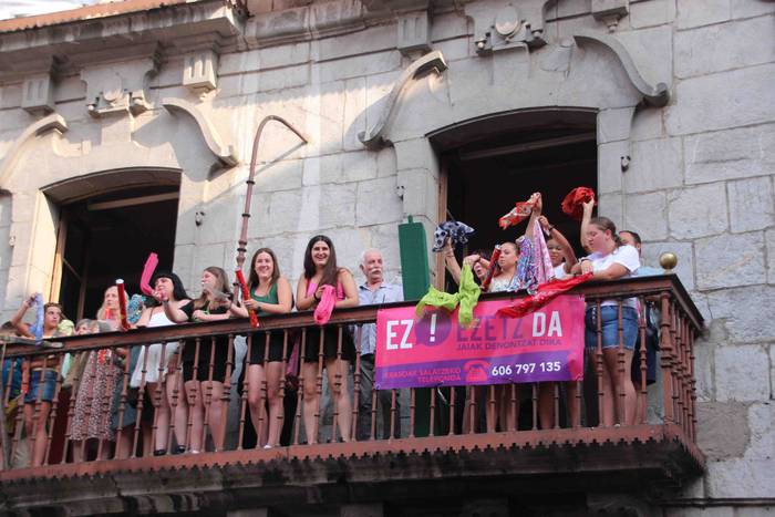 Alegia Karmen festak, txupin 43 1657821427334