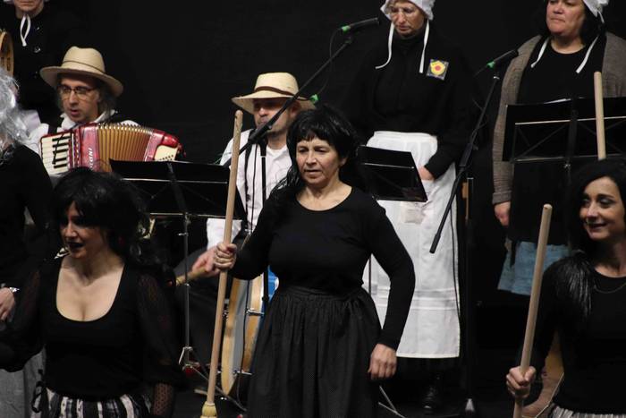 'Txekorra' da Lizartzako ina 61 1581168746052