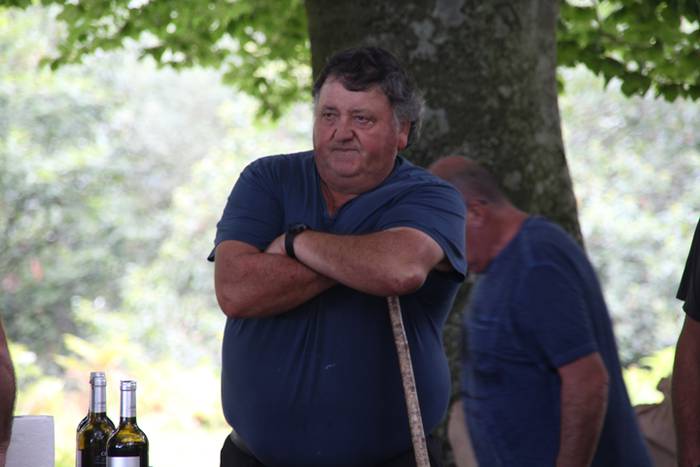 Mugak senidetzeei bide eman  9 1503145399838