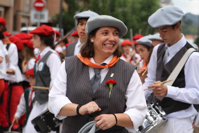 Tolosako sanjoanak, larunbat 6 1498331139381