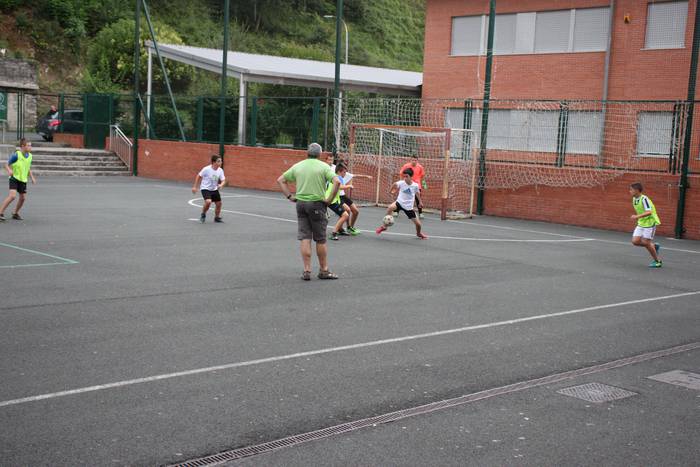 Santos areto futbol txapelke 1 1531498399646