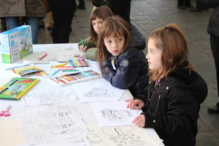 Energiaren Azoka Tolosan 4 1449952026026