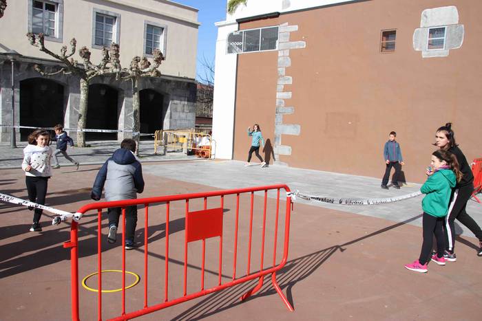 Kilometroak eguna Amasa Vill 66 1580046529419