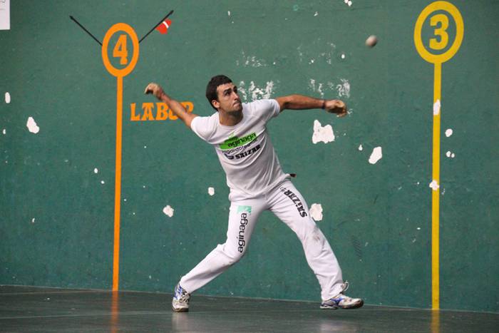 Amaitu da XXVII. Joxan Tolosa Txapelketa 43 1473013576160