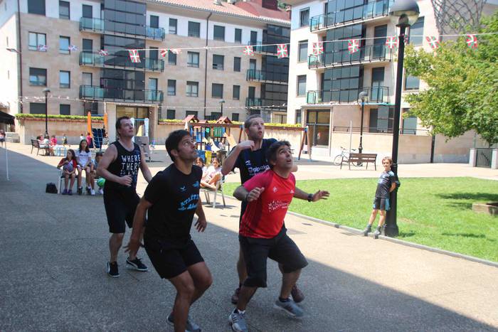 Tolosako Iurramendi auzoko f 7 1530971482843