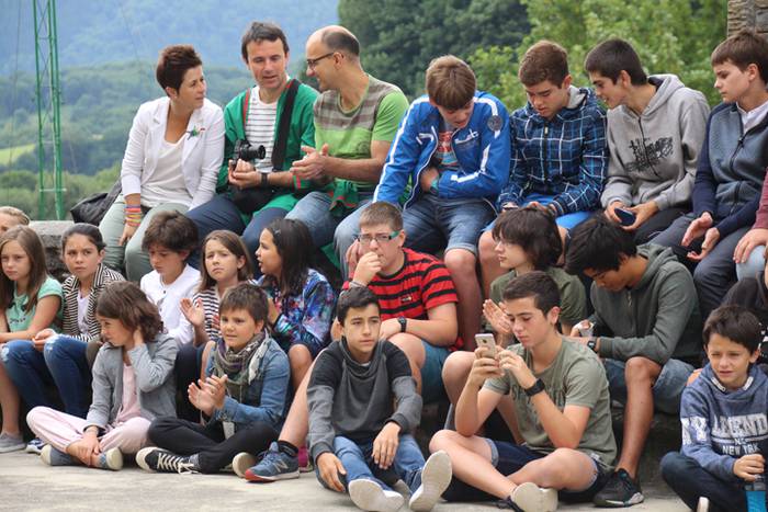 Tradizioa mantentzeko soka 19 1498746465021