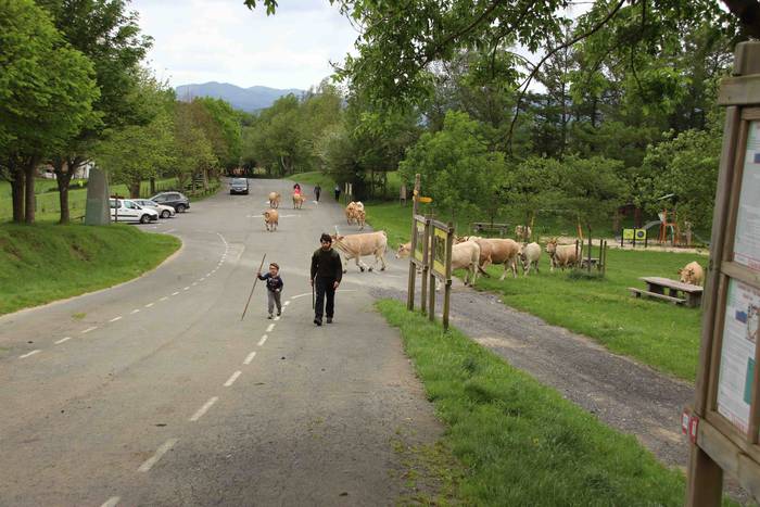 Larre irekiera ekitaldi bere 5 1588336774819