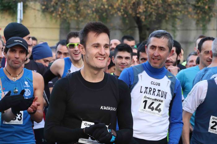 San Silvestre Villabona 2018 78 1546275690024