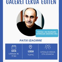 Hitzaldia