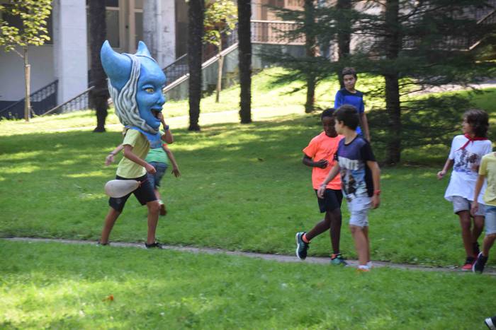 Tolosako Izaskun auzoko jaia 3 1536403250041