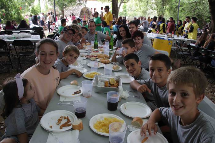 Kuadrillen Eguna Santio jaia 10 1659105819948