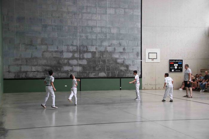 VI. Ataria Pilota Txapelketa 16 1655466926327