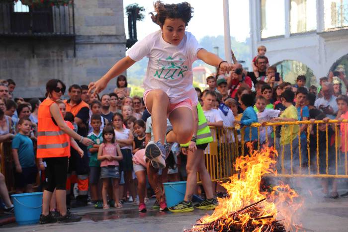 Tolosako Sanjoanak su txikia 24 1529778210353