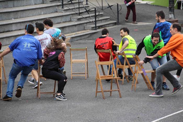 Giro ederra Anoetako Kuadril 35 1527360159576