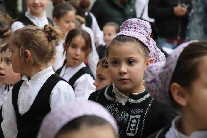 Dantzari Txiki Eguna Zizurki 13 1575117824087