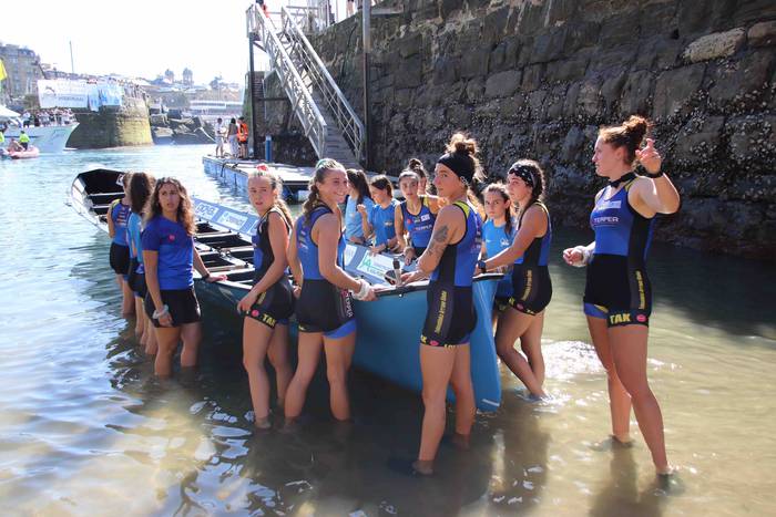 Tolosaldea trainerua Kontxak 57 1662908121585