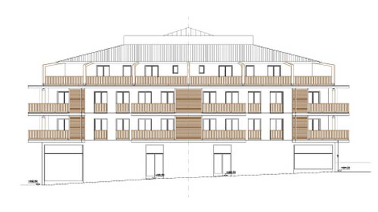 Bidania-Goiatzen etxebizitza nahiko luketenek galdetegia betetzeko azken egunak dituzte