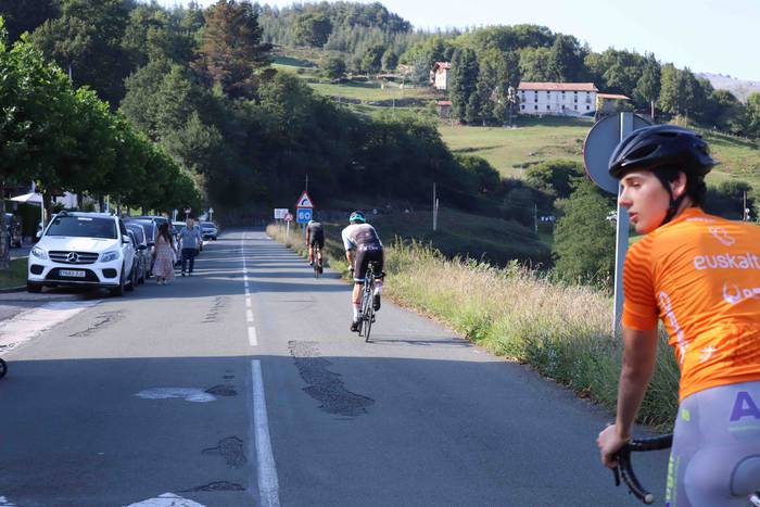 Arratsalde borobila izan dut 9 1661714267770