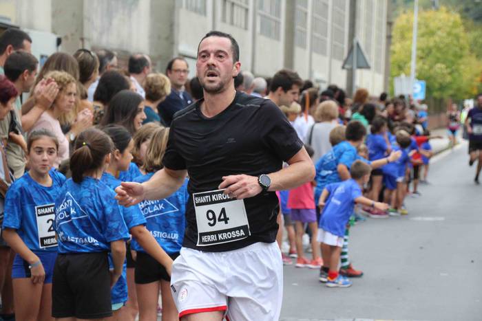 Aitor Arroyo eta Maite Arrai 168 1570885982454