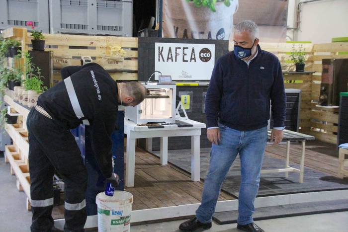 Ingurumena zainduz, kafea bi 31 1621270039064