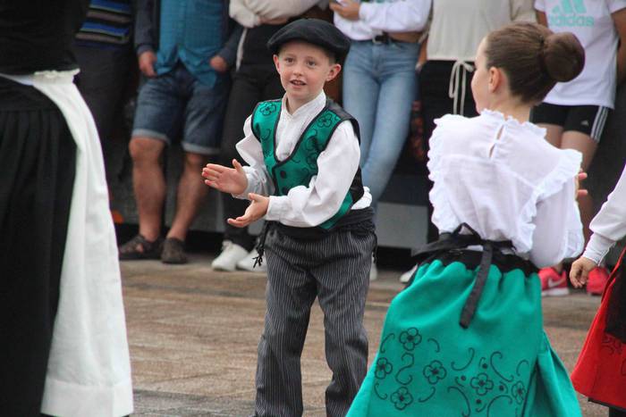 "San Inaziok hartu behar du  59 1532783754490