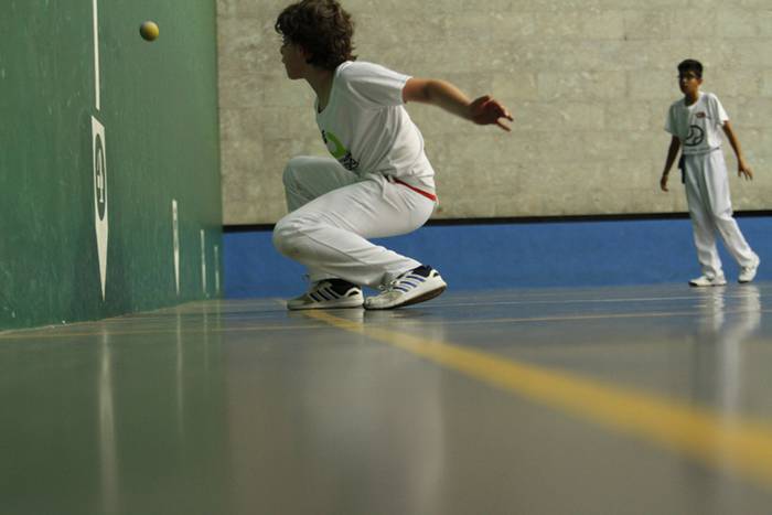 Ataria pilota txapelketa, al 8 1496426874130