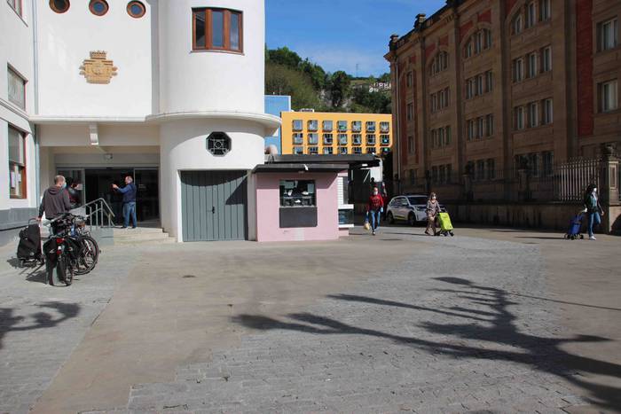 Egin da Tolosako Azoka 4 1587216582374