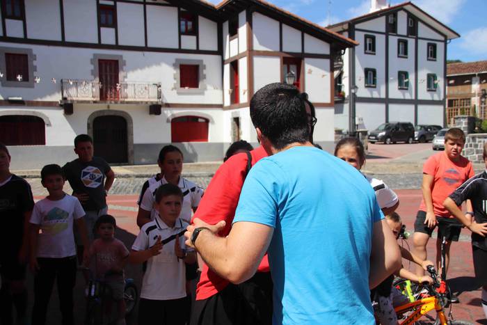 Kirola bezalakorik ez dago a 76 1566567878001