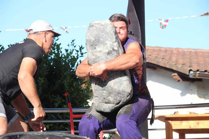 Baliarrain Ibiur Harria Txap 66 1534366342565