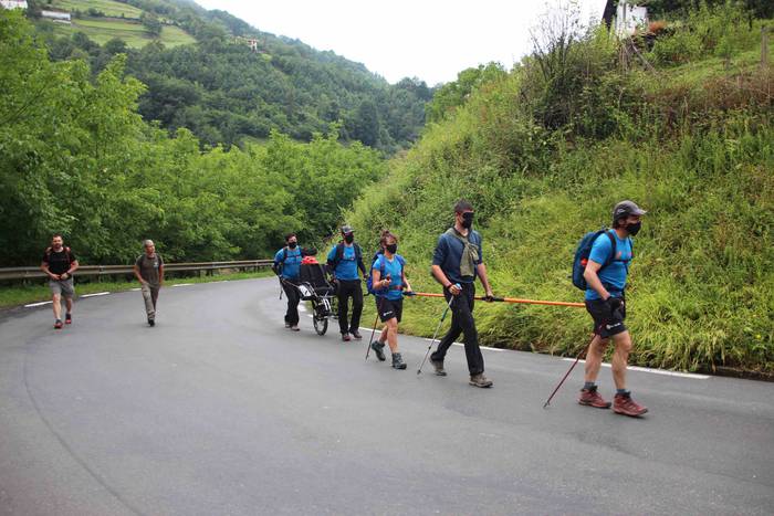 Lizartza, Axurdario, diberts 26 1624104185523