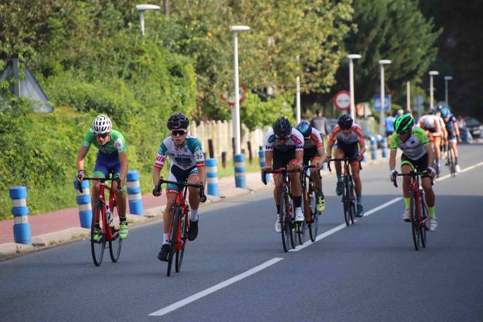 Mikel Retegi izan da azkarre 36 1567165245540