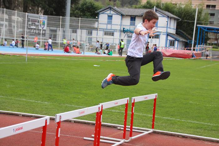 Eskola Txikien topaketak 420 39 1520602617055