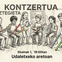 Kontzertua