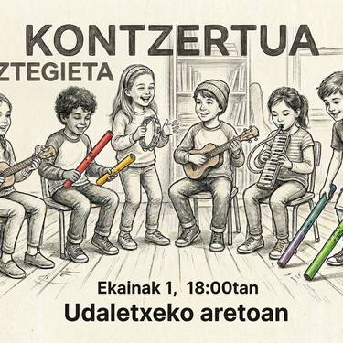 Kontzertua