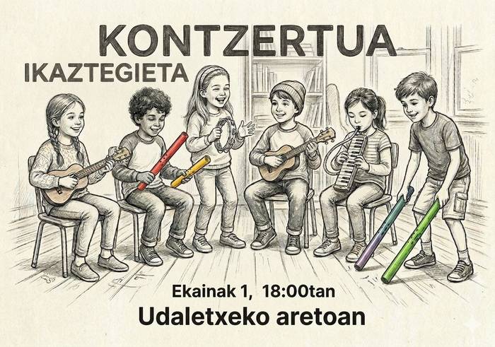 Kontzertua