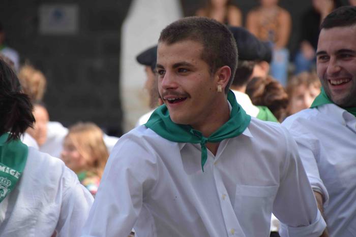 Irurako San Mielak 2019. Sok 54 1569072416331