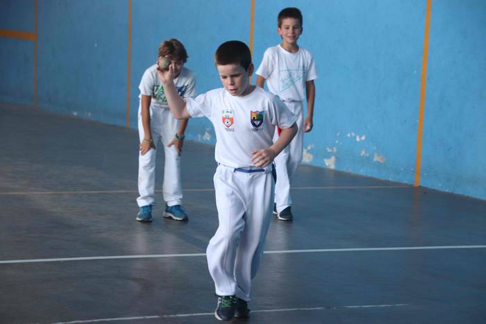 Rosa Soroa raketistari omena 12 1536497030387