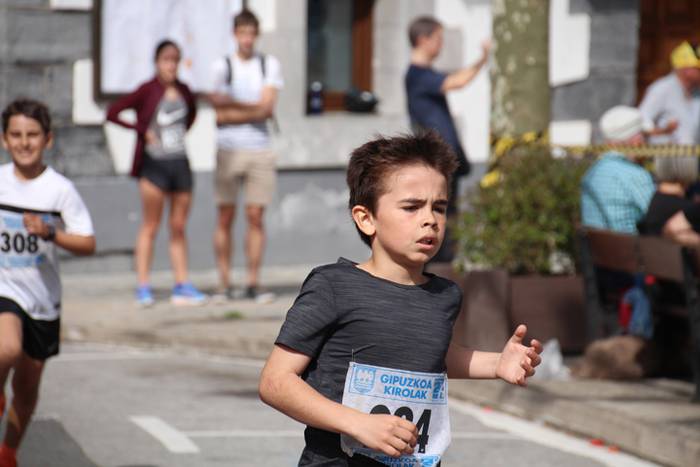 Kirol astea amaitzeko, herri 13 1524399295860