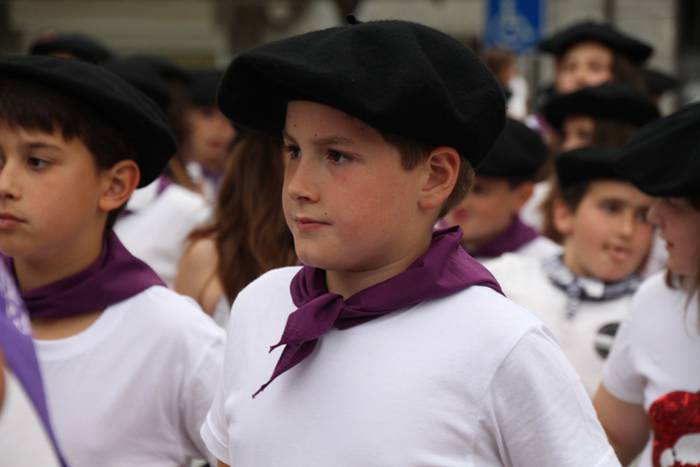 Kukuak jo du, hasi da festa 28 1497468204018