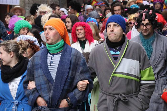 Dianak esnatu du Zaldunita 31 1551612572480