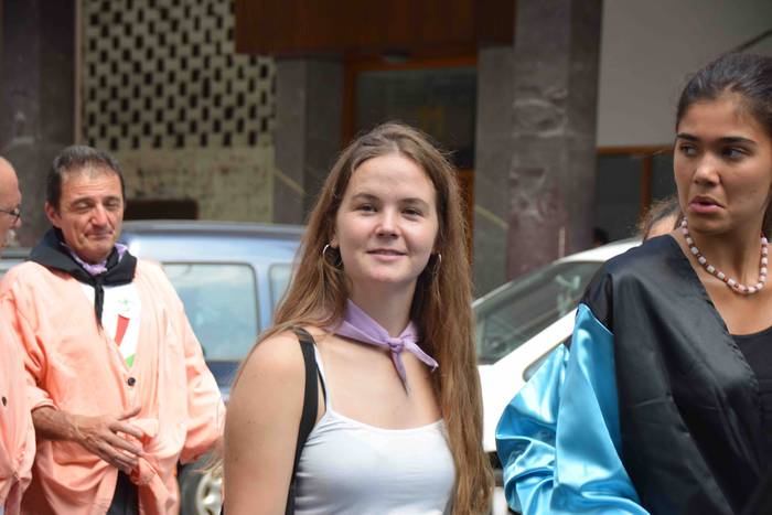 Ibarrako jaiak 2019. Kuadril 50 1566733623638