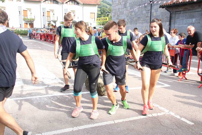 Harria, triala eta txakolina 31 1568486173792