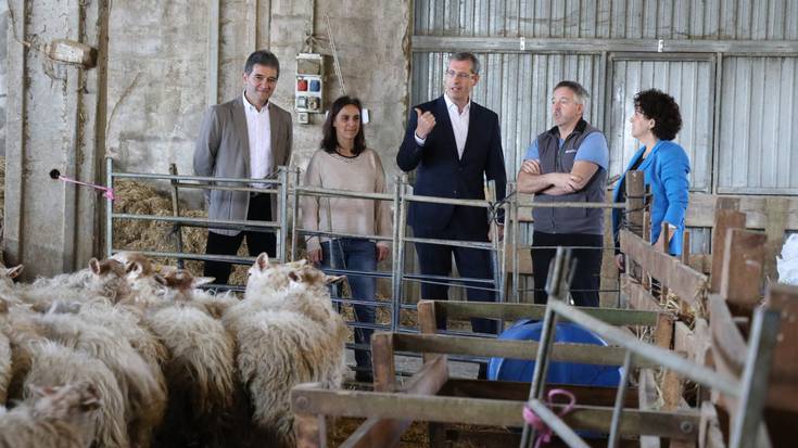 Teknologia berriak, egunerokoa arintzeko